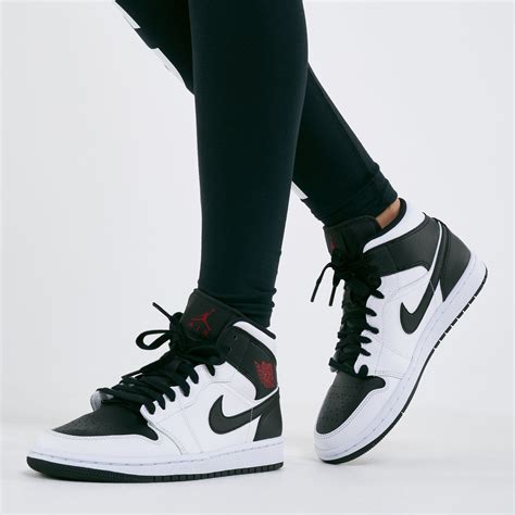 jordan 1 nike sneakers|jordan 1 sneakers women.